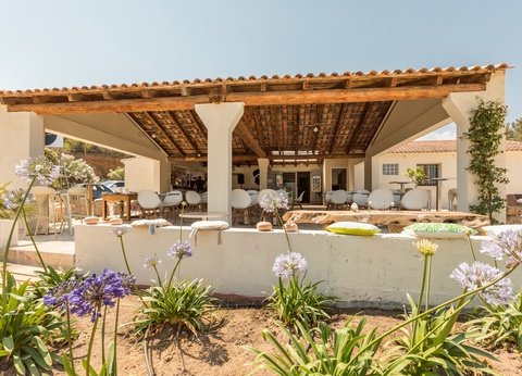 Camping Lacasa 4* - 5