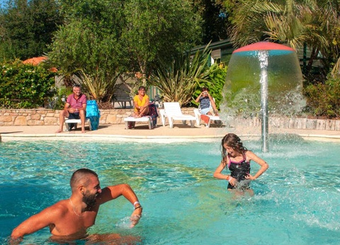 Camping Domaine de Kermario, 4* - 4