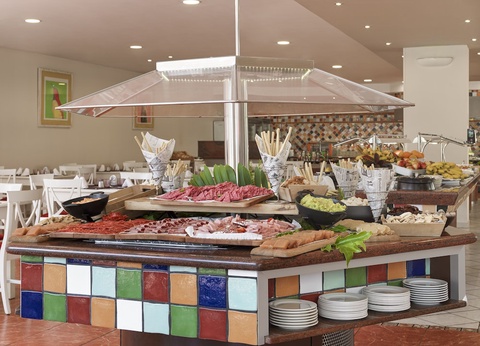 Hôtel Las Águilas Tenerife Affiliated by Meliá 4* - 4