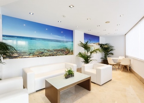 Hôtel Globales Gardenia 3* - 20