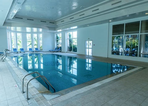 Hôtel Eden Yasmine Hammamet 4* - 12