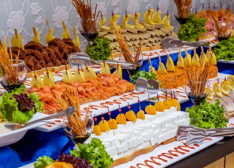 Hôtel L'Oceanica Beach Resort 5* - 11