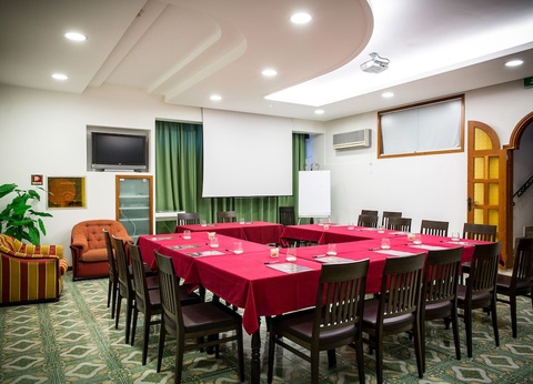 Hôtel Baia del Capitano 4* - 99