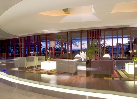 Hôtel Pestana Casino Park 5* - 6