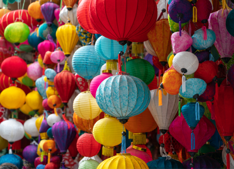 Circuit Lotus du Vietnam - 12