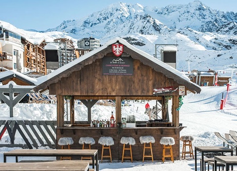 Hôtel Marielle 4* - 7