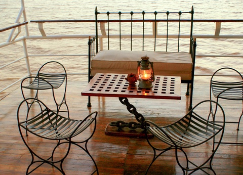 Combiné croisière et hôtel À Bord du Bou El Mogdad, au coeur du Sénégal authentique - 5