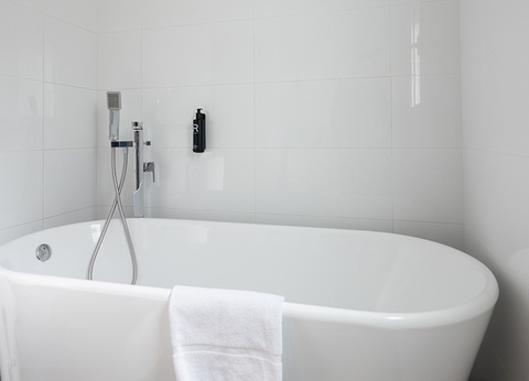 Hôtel Revellata 3* - 3