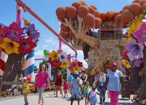 Villenpark Sanghen, 4* - 37