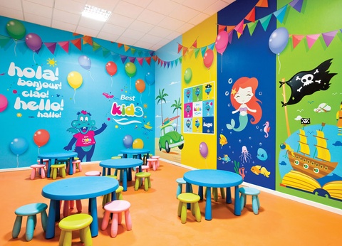 Hôtel Elounda Bay Palace 5* - 17