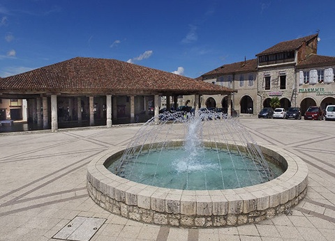 VVF Gers Gascogne - 12