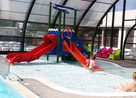 Camping L'Océano d'Or 5* - 14