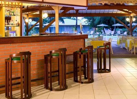 Hotel Mercure Kourou Ariatel - 26