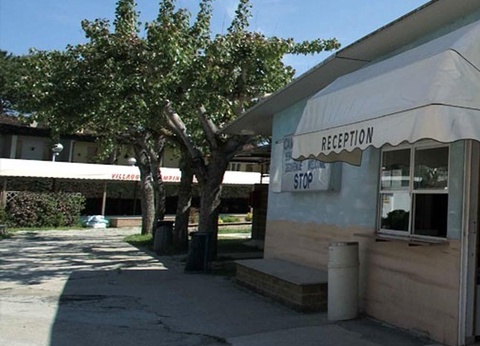 Camping Classe 3* - 55