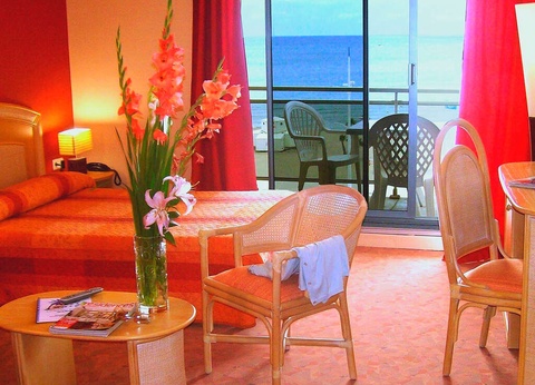 Week-end SPA en front de mer près de Perpignan - 3* - 4