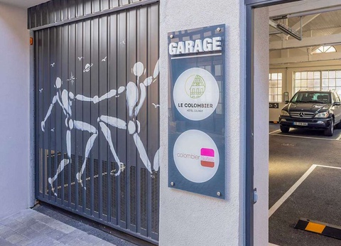 Evasion romantique et découverte de Colmar - 4* - 17