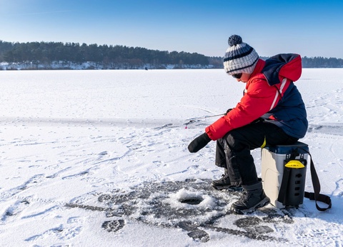 Séjour Multi-activités à l'Hôtel Sirkantahti - 2
