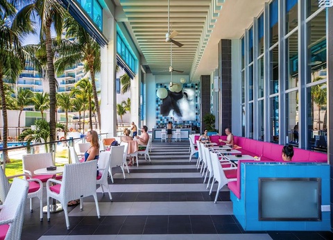 Hôtel Riu Cancun 5 * Adult Only +18 - 10