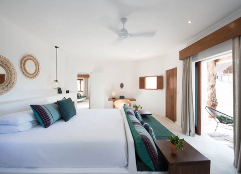 Hôtel Holbox, Île Lumière : Le secret du Yucatan 4* - 8