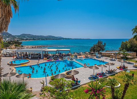 Hôtel Club Framissima Évasion Sunrise Beach Resort 4* - 2