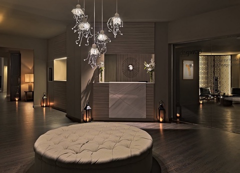 Hôtel H10 Estepona Palace 4* - 12