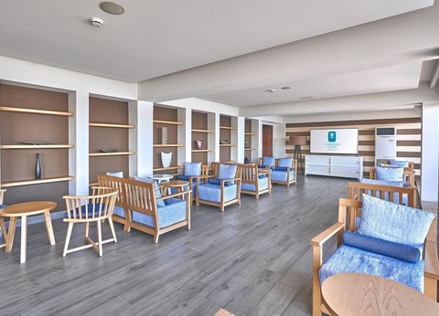 Hôtel Flamboyan Caribe Hotel & Spa 4* - 67