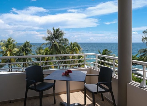 Jet Tours Signature Diamant les Bains 4* - 6