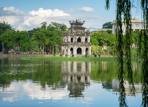 Circuit Privatif l'Essentiel du Vietnam - 5