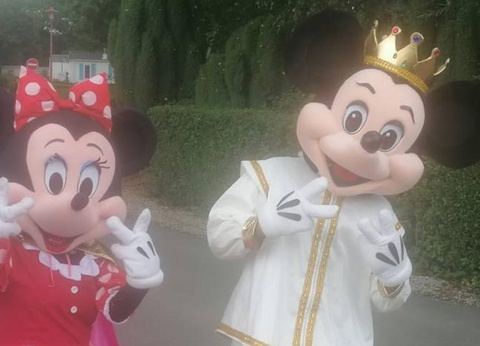 Camping Beauséjour, 4* - 15