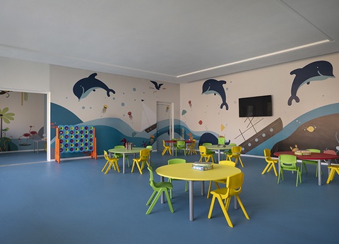 Hôtel Iberostar Selection Eolia Djerba 5* - 35