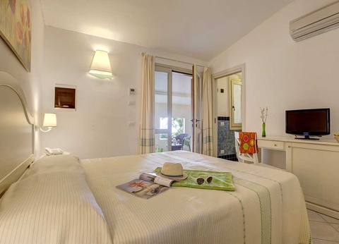 Club Lookéa Sporting Sardinia 4* - 10