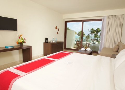 TUI Sélection Hôtel Akumal Bay Beach & Spa Resort - Choix Flex **** - 8