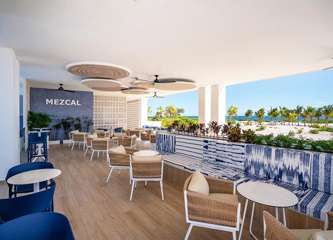 Riu Latino 5 * Adult Only +18 - 9