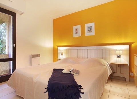 Résidence Référence Saint Loup - 4