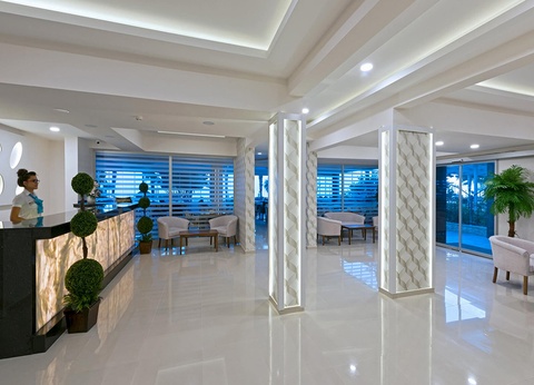 Kleopatra Life Hotel 4* - 7