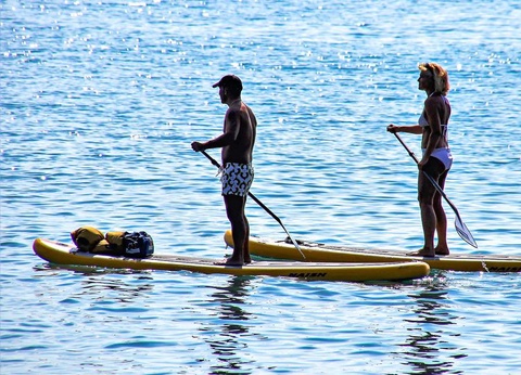 Sivinos Camping Boutique 4* - 6