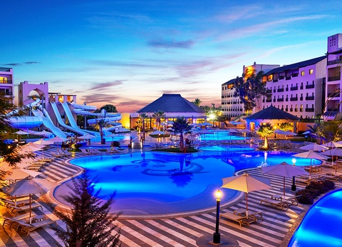 Hôtel Steigenberger Aqua Magic 5* - 16