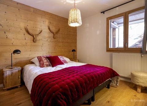 Résidence Terresens Le Saphir 3* - 3