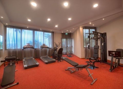 Hôtel Elea Beach 4* - 14