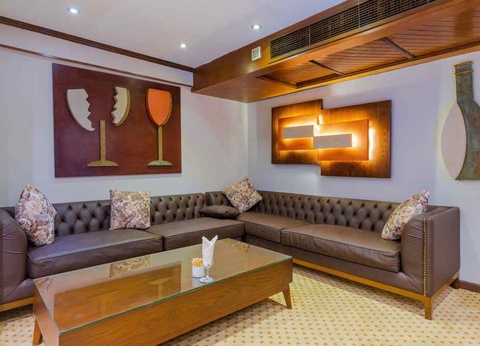 Combiné Splendeurs du Nil et Gravity Hotel et Aquapark Sahl Hasheesh - 24