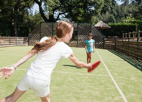 Camping Green Park, 4* - 9