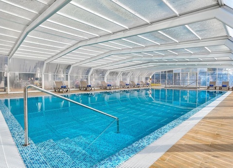 Hôtel Jupiter Algarve 4* - 20