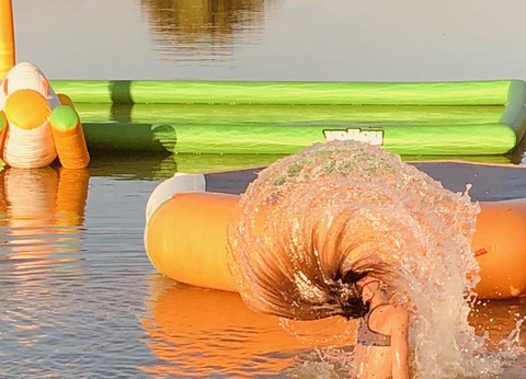 Domaine d'Escapa, 4* - 49