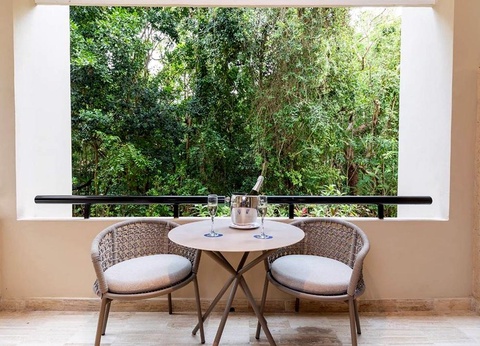 Grand Palladium Kantenah Resort & Spa 5* - 7