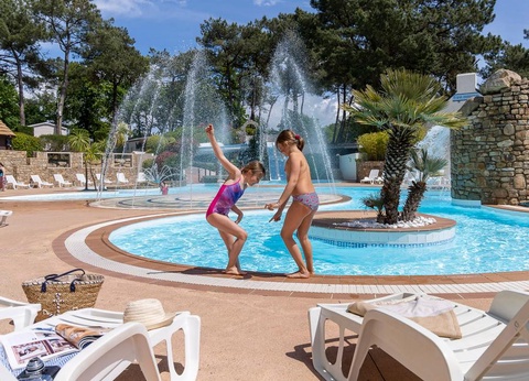 Camping Le Fort Espagnol 4* - 10