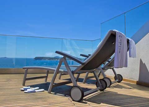 Hôtel Valamar Lacroma 4* - 29