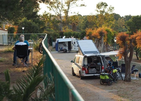 Camping Rais Gerbi, 4* - 34