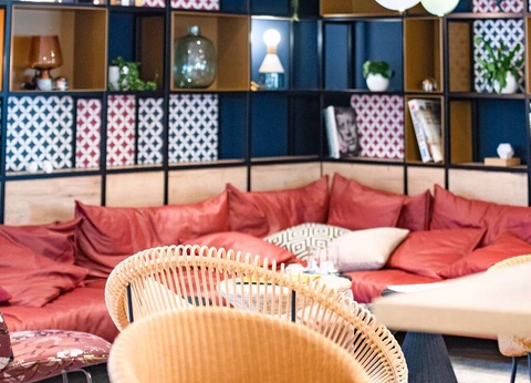 Séjour 4 étoiles avec dîner 3 plats et sauna à Aix en Provence - 4* - 6