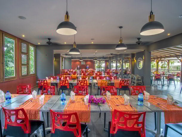 Hôtel Karibea Sainte Luce 3* (Amandiers - Amyris) - 25