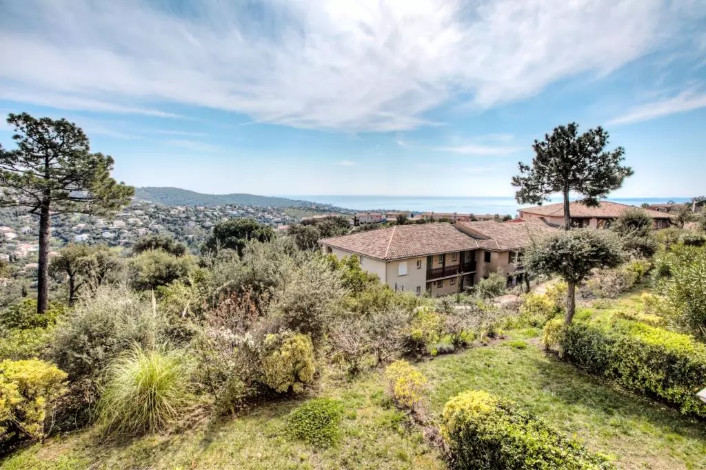 Résidence Maeva Particuliers Le Hameau des Issambres - 144